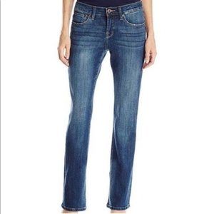 Lucky Brand Easy Rider Straight Leg Jeans Size 6 - NWT